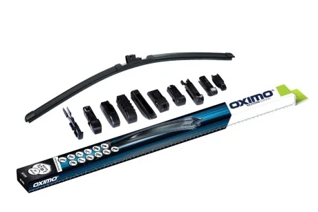 Щетка стеклоочистителя multitype 400 mm Oximo MT400