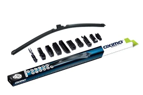 Щетка стеклоочистителя multitype 525 mm Oximo MT525