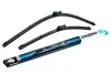 Склоочисники к-кт 650+500мм 2шт кріплення C-Type Oximo WC350500 (фото 1)