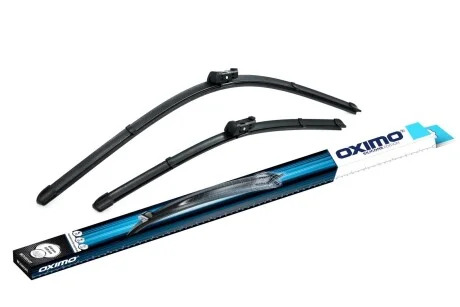 Щетки стеклоочистителя к-т Oximo WC3505501