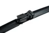 Склоочисники к-кт 700+700мм 2шт кріплення C-Type WCP300300