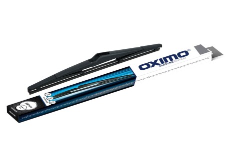 Щітка склоочисника 300 mm Oximo WR304300