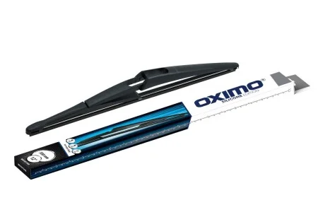 Склоочисник задній 300mm Oximo WR307300
