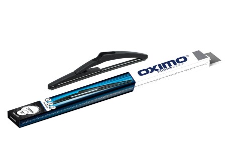 Склоочисник задній 250mm Oximo WR430250