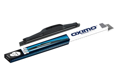 Склоочисник задній 180 мм Oximo WR520180