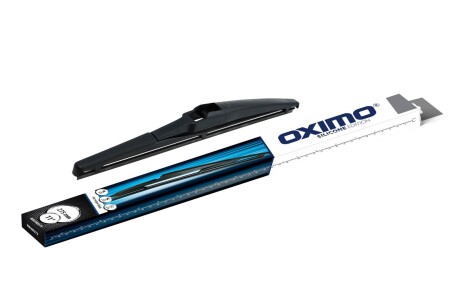 Щітка склоочисника 275 mm Oximo WR580275