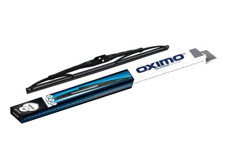 Щітка склоочисника задня 340 mm Oximo WR770340