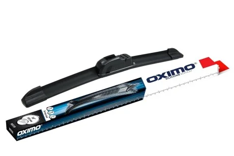 Щітка склоочисника "безшвидкісна""" 350 mm Oximo WU350