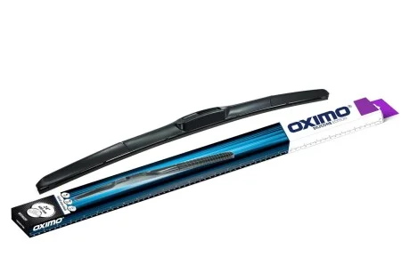 Щетка стеклоочистителя Hybrid 600 mm Oximo WUH600