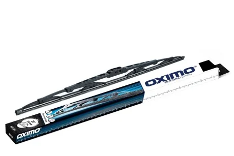 Щітки склоочисника Oximo WUS500