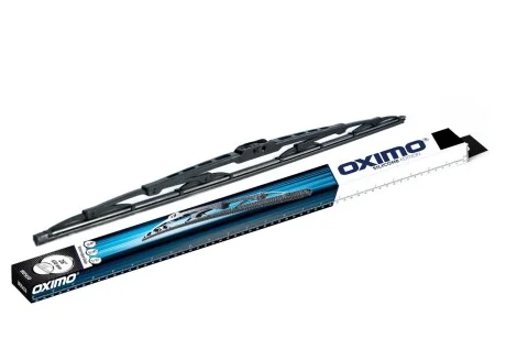 Щетка стеклоочистителя Oximo WUS650