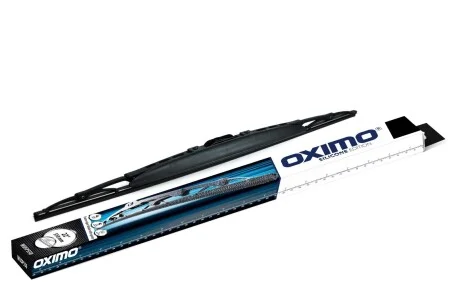 Щітка склоочисника Oximo WUSP550
