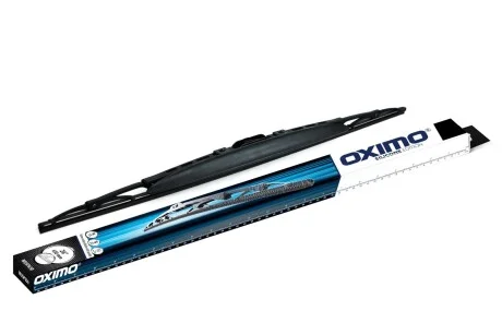 Щітка склоочисника Oximo WUSP650