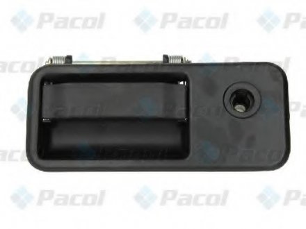 Ручка двери PACOL BPDVO025L (фото 1)