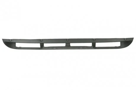 Передній бампер PACOL DAFFB038