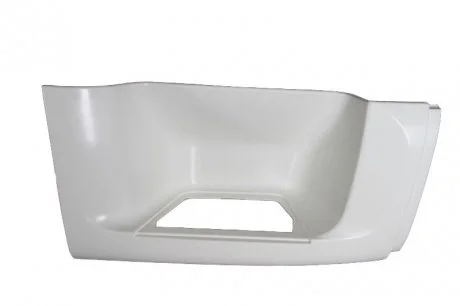 Сходинка кабіни PACOL DAFFS004R