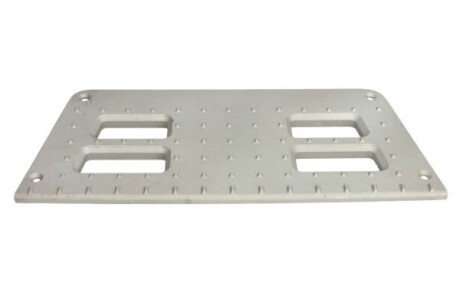 Ступенька кабины PACOL DAFSP021