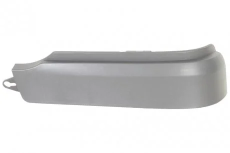 Накладка бампера PACOL MANCP012R