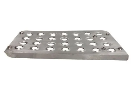 Сходинка кабіни PACOL MANSP017L