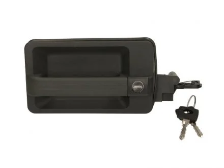 Ручка дверей Лів зовнішн MERCEDES SK 07.87-09.96 PACOL MERDH004L