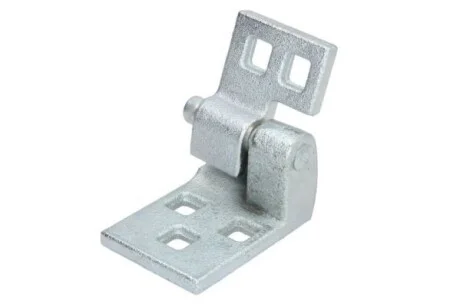 Петля дверна Лів MERCEDES ATEGO, ATEGO 2 01.98- PACOL MERDH014L