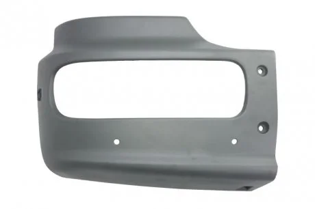 Передний бампер PACOL MERFB010R