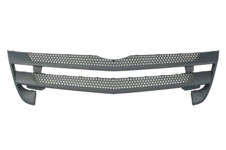 Решітка радіатора Нижн MERCEDES ACTROS MP4 / MP5 07.11- PACOL MERFP017
