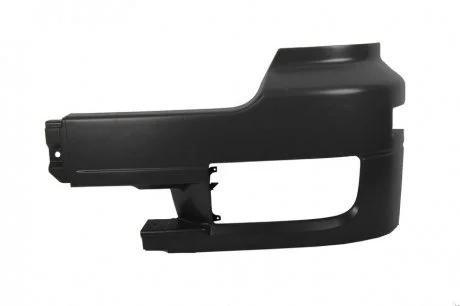 Кутова частина бампера Лів MERCEDES ACTROS, ACTROS MP2 / MP3, ACTROS MP4 / MP5 04.96- PACOL MERFSB002L