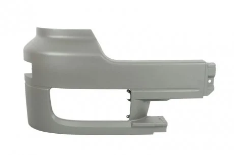 Передний бампер PACOL MERFSB002R
