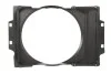 Корпус вентилятора радіатора RVI PREMIUM 2 10.05- PACOL RVIFC003 (фото 1)