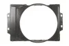 Корпус вентилятора радіатора RVI PREMIUM 2 10.05- PACOL RVIFC003 (фото 2)
