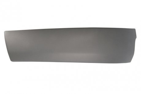 Передний бампер PACOL VOLFB006R