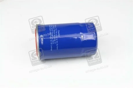 Фільтр оливи HYUNDAI KM-NEW SPORTAGE(-SEP 2006) PARTS-MALL PBA-031