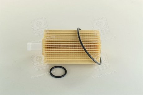 Фільтр масляний двигун TOYOTA LAND CRUISER(J200) 08- PARTS-MALL PBF-031 (фото 1)