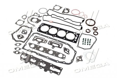 Комплект прокладок C18SED/C20SED LACETTI PARTS-MALL PFC-N020