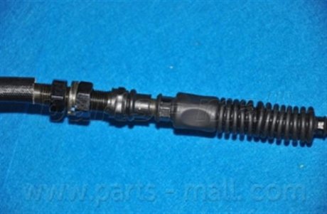 Рычаг подвески PARTS-MALL PXCAC-008LR