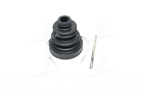 Пыльник ШРУС к-т DAEWOO NUBIRA (J100) (пр-во Parts-Mall) PARTS-MALL PXCWC-106