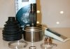 ШРУС граната для приводного валу PASCAL G15054PC (фото 3)