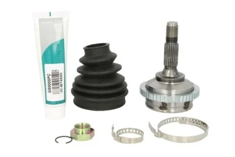 ШРУС граната для приводного вала PASCAL G1P031PC