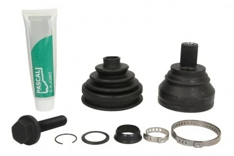 ШРУС внешний VW Golf5 / Caddy / Passat 1,9 / 2,0 TDI 03- PASCAL G1S009PC