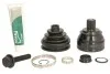 ШРУС внешний 38z / 27z / 60mm VW T4 1.9D / TD / 2.0 (Ch.70-S-000001-) 90, 2.5 / TDI / 2.8 VR6 90-03 PASCAL G1W009PC (фото 1)