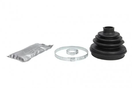 Комплект пыльников резиновых PASCAL G5A013PC