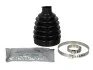 Комплект пыльников резиновых PASCAL G5R032PC (фото 1)
