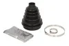 Комплект пильовиків гумових G5R036PC