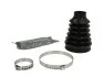 Комплект пыльников резиновых PASCAL G6A012PC (фото 1)
