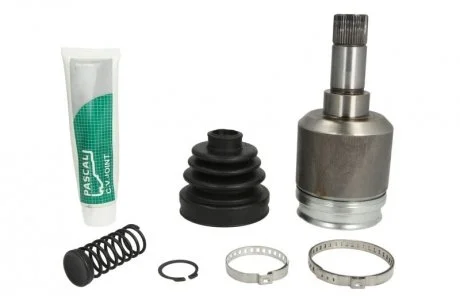 ШРУС внутренний пред. левый Citroen Jumper / Fiat Ducato / Peugeout Boxer 94-02 PASCAL G7F005PC