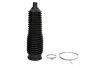 Пильовик рульової рейки (240mm / 15mm / 55mm) Nissan Micra 08.92-02.03 PASCAL I60300PC (фото 1)