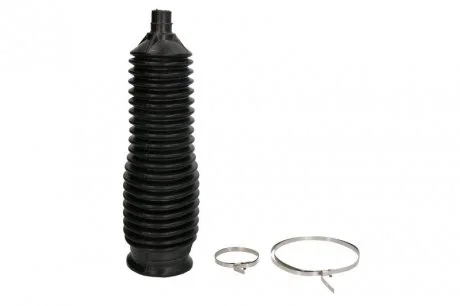 Пильовик рульової рейки (240mm / 15mm / 55mm) Nissan Micra 08.92-02.03 PASCAL I60300PC