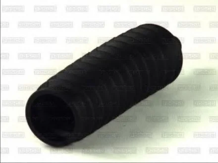 Пыльник рулевой тяги (резина) 210X12,5X45 Daewoo Matiz 0.8 / 1.0 95- PASCAL I63005PC