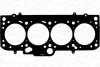 Прокладка головки блоку AUDI/VW 1.6 AEH/AHL/ARM 96-1.20MM MLS (вир-во) Payen AC5220 (фото 1)